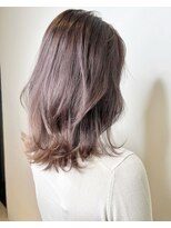 ジエクトカナウ 大阪梅田店(The Ect canow) 小顔ヘルシースタイル×ショコラアッシ×ヘルシースタイル