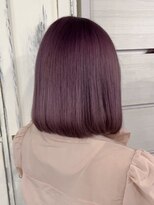 クラン ヘアーアンドスタジオ(CLAN hair & studio)&nbsp;那覇店/clana/沖縄美容室/プルエクステ