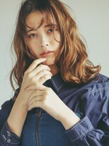 バーノン(VERNON)&nbsp;BELL　MEDIUM【VERNON】058-262-3611