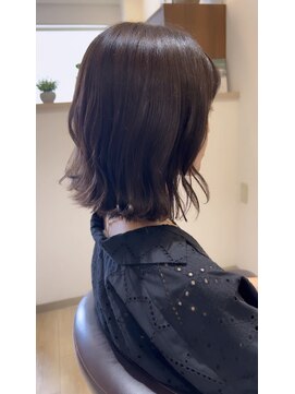 キッサ(KISSA) ボブ