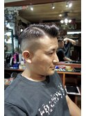 バーバースタイル
