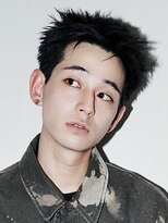 サル 代官山(SAL) 【SAL】BOX short