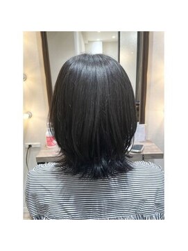 ミリ 千歳烏山(Mili CARE&SPA) ミリお客様スタイル