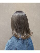 リー 天王寺(Lee) 【Lee天王寺】グレー