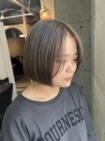 ラニヘアサロン(lani hair salon)&nbsp;グレージュ