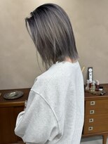 セン(sen)&nbsp;グラデーション