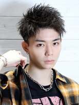 リップスヘアー 千葉(LIPPS hair)&nbsp;シャインツイスト