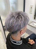 ヘアーアンドメイク トゥルース 天王台店(Hair&Make TRUTH) メンズ