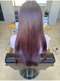 long×暖色系colorStyle☆