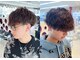 シュウ(shu)の写真