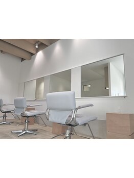 【大人女性向けの癒し×ダメージレスサロン】賑やかな雰囲気が苦手…という方にこそ是非来て欲しい!!