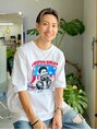 シュアショット(SURE SHOT)/SURE SHOT 氏原大和　ダメージを最小限に！