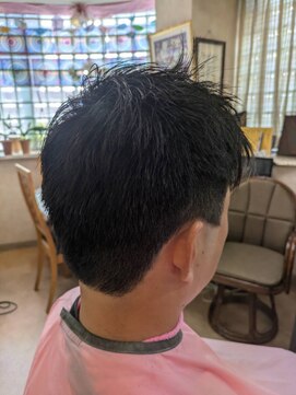 ジョイフル(JOYFUL) メンズスタイル