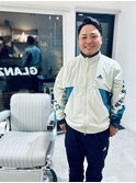 ナチュラルサイドパート