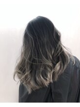 ティアドライブバイソルト(Tear Drive by Salt)&nbsp;エアータッチ/バレイヤージュ