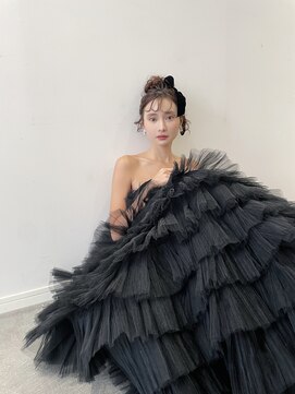 ロレト(Loreto) ヘアセット