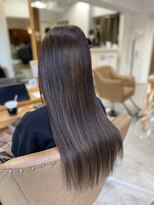 フツーロ 栄(FUTURO)&nbsp;プルエクステ