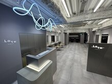 ロテ 名古屋 名駅店(Lote.)の雰囲気（こだわりが詰まったオシャレな空間【名古屋/名駅/学割U24】）