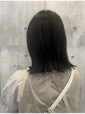 オリーブカラー/ロブ＊ARCH Sayaka＊