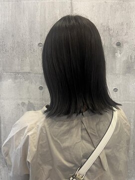 アーチ(ARCH) オリーブカラー/ロブ*ARCH Sayaka*