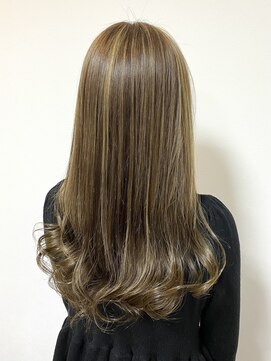 エイト ネクサス店(No.8) ＊natural highlight＊