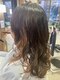 エミタス ヘア リゾート(EMITAS Hair Resort)の写真/あなたに似合うスタイルでうっとり見惚れる可愛さを実現！雰囲気を変えたいなども、お任せください◎