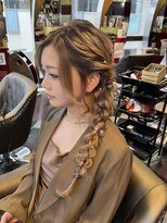 グリッツ (GLITZ) あみおろし