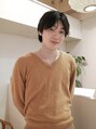 ミーム 原宿 表参道(meme) 山出朋幸 【店長】