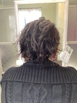 トラインバイアンジュリッチ(Trine by Ange Rich)&nbsp;ツイストスパイラル