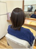 イルミナショコラカラー