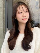 グランド(GRAND) 韓国くびれ/レイヤーオルチャン/20代30代40代/表参道【平島】