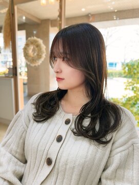 アミュー(amiu) くびれナチュラルスタイル