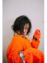 ヘアーアンドフェイス ヌンク(Hair&Face nunc)&nbsp;【2025年新作スタイル】【田町】美容室 nunc 新作スタイル