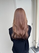 アルレン(Allen)&nbsp;ピンクベージュ　宇都宮　レディース