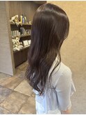 イルミナカラー/新色アース/暖色カラー