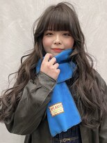 ウェイビーズ(WAVY'S)&nbsp;xカット/イメチェン/ホワイトブロンド/外ハネボブ/美髪/