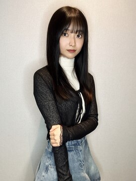 ビジョン 赤坂(vision) 【shuki特製】髪質改善