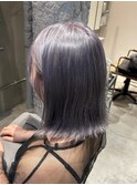 ラベンダーカラー