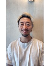 カミビト 奈良生駒店(KamiBito) 竹谷 勇希