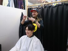 ハチマルハチ 新宿(808)