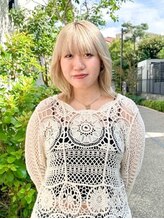 ディアローグ 下北沢店 小見山 komiyama