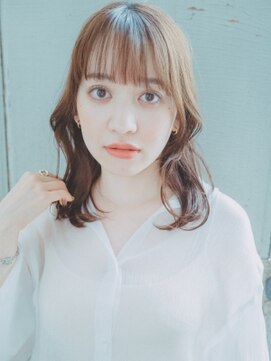 アエタ 岡崎店(Aeta) くびれ巻き