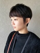 ナンブスカイ(nambu-SKY)&nbsp;ナチュラル ショート