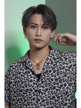 スキルアイマ(SKILL ima) カット+メンズ/縮毛矯正/眉毛/パーマ/メンズカット/韓国24