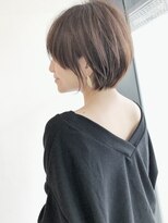 セイドット フクオカ(Say.FUKUOKA) 【Say.福岡】ショートボブ/くびれショート/大人可愛い/小顔/時短