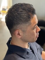 ホル(HOL) ナチュラルクロップスタイル