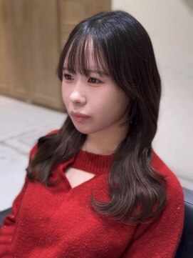 フォルテステラ(FORTE STELLA) 暗めカラー/透明感カラー