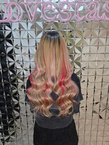 ラブスタシー 名古屋栄(Lovestasy)&nbsp;ピンクハイライト