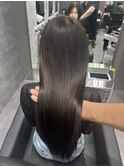 髪質改善ウルフカットショートカット ショートボブショートヘア