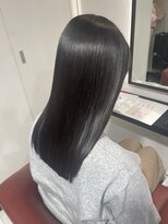 エクリ(equri×SHISEIDO)&nbsp;サラ艶サブリミックトリートメント